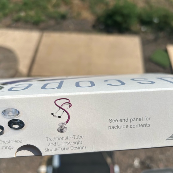 Stethoscope - Picture 5 of 7